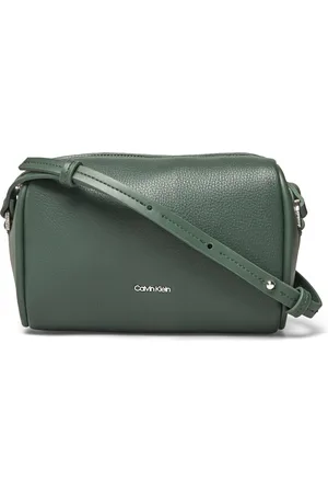 Calvin Klein Ck Refine Camera Bag_Pbl Green
