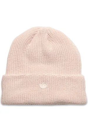 adidas Adicolor Short Beanie Pink