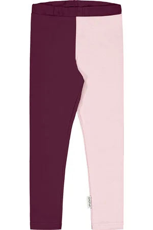 Gugguu Classic Leggings Pink