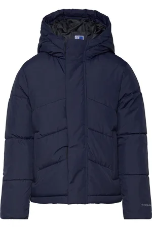 JACK & JONES Jjworld Puffer Jacket Mni Navy Jack & J S