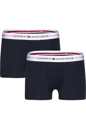 Tommy Hilfiger 2 Pk Trunk Navy