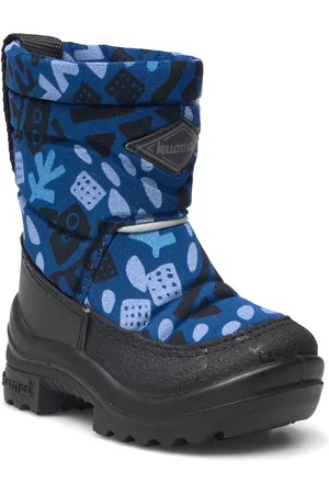 Kuoma Putkivarsi Wool Blue