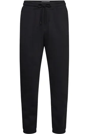 Hollister Hco. Guys Sweatpants Black