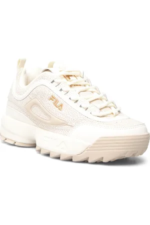 Fila Disruptor Beige