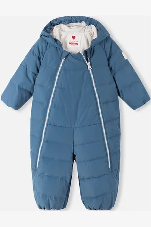 Reima Winter Overall, Tilkkanen Blue