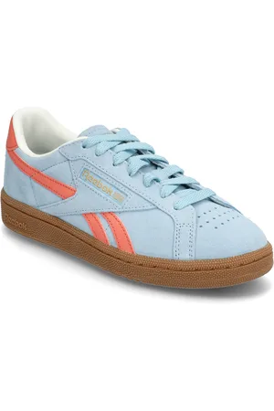 Reebok Club C Grounds Uk Blue