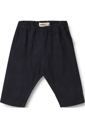 WHEAT Trousers Lined Aiden