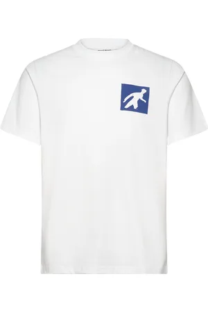 WoodWood Wwbobby St Age T-Shirt