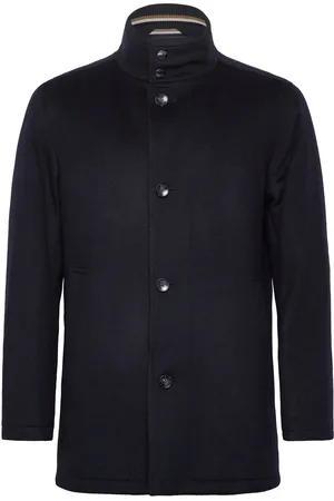 HUGO BOSS H-Coxtan-234 Navy