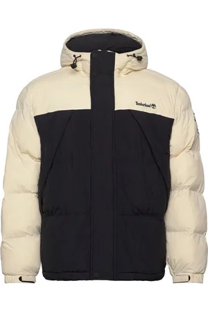 Timberland Durable Water Repellent Puffer Jacket Black
