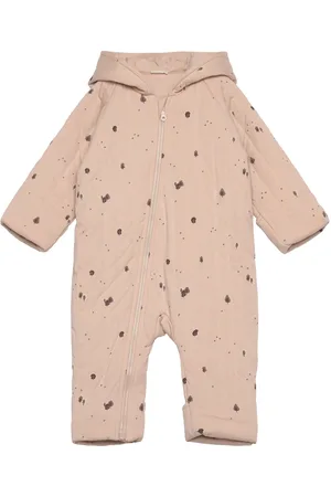 FIXONI Wholesuit W. Lining Beige