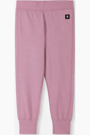 Reima Pants, Misam Pink