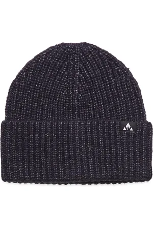 Whistler Plico Unisex Beanie Navy