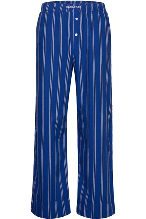H2OFagerholt Holiday Pants Blue