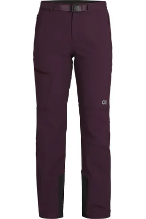 Outdoor Research W Cirque Iii Pants Purple
