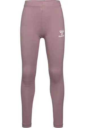 Hummel Hmlonze Tights Pink