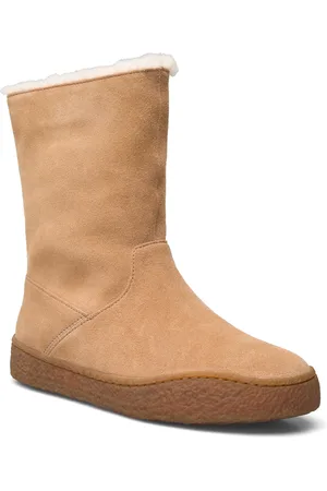 Camper Peu Terreno Brown