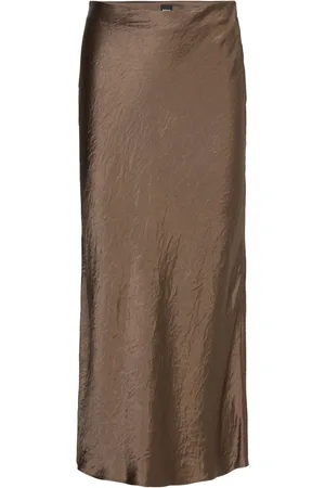 HUGO BOSS Vesatie Brown