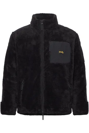 Stan Ray Fleece Jacket
