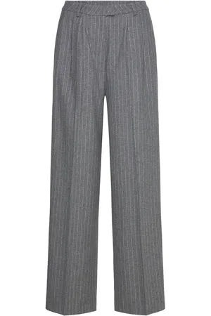 Hosbjerg Pipa Pants Grey