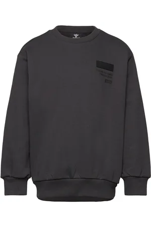 Hummel Hmlarchie Sweatshirt Black