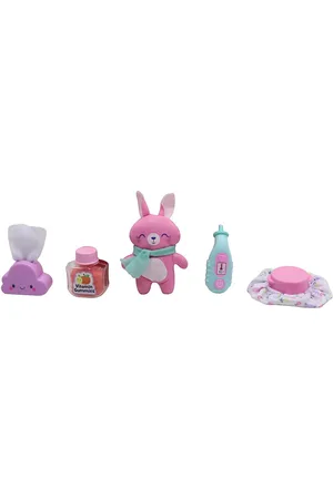 Happy Friend Get Well Set Patterned