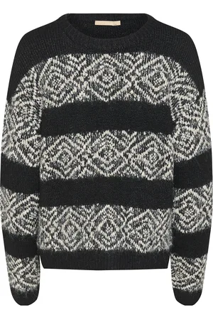 Culture Cuiona Brava Pullover