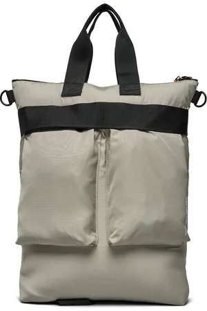 Mads Norgaard Tian Forever Backpack Grey