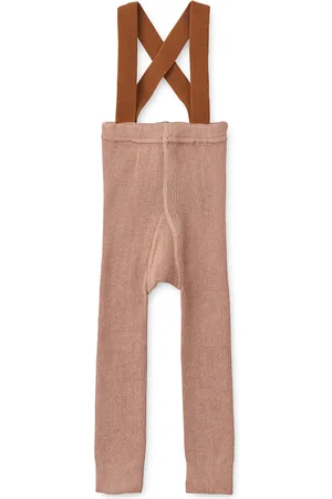 Liewood Cuno Tights Pink