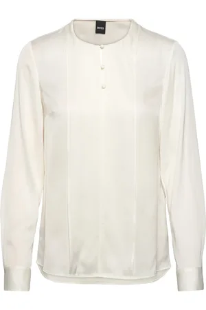 HUGO BOSS Binika2 White