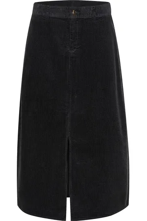 Culture Cuklay Skirt Black