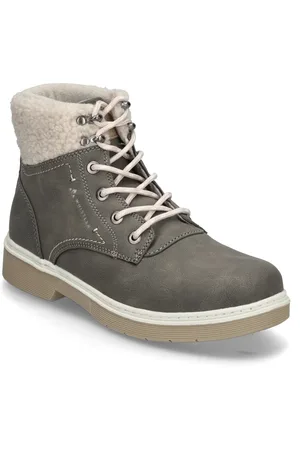 Whistler Dimpel W Boots Grey
