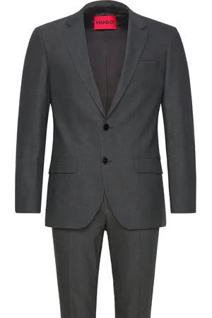 HUGO BOSS Henry/Getlin232X Grey