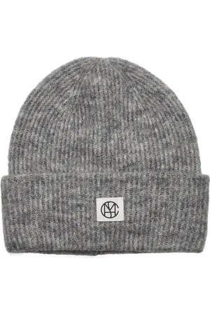 MSCH Mschhope Icon Beanie Key Grey
