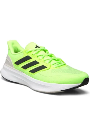 adidas Ultrarun 5 Green
