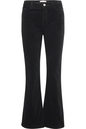 Fabienne Chapot Eva Flare Trousers