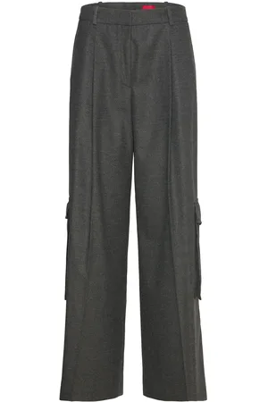 HUGO BOSS Herota Grey
