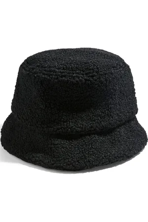 Pieces® Pcsulla Teddy Bucket Hat