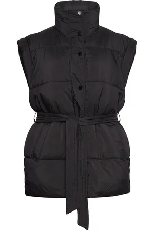 Y.A.S Merla Padded Vest S. Noos