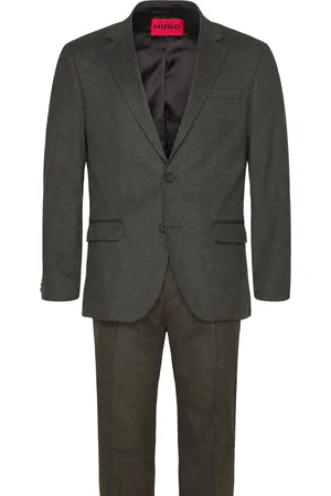 HUGO BOSS Henry/Getlin232X Grey