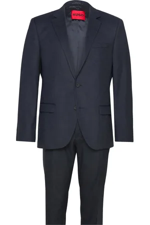 HUGO BOSS Henry/Getlin232X Blue