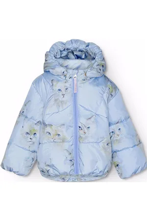 Molo Harpo Blue