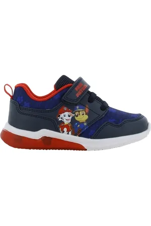 Leomil Paw Patrol Sneaker Blue