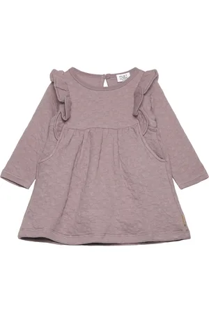 Hust & Claire Hckristi - Dress Purple
