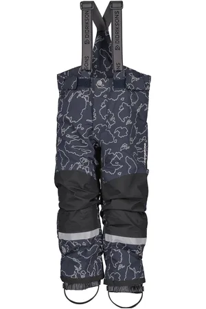 Didriksons Idre Kds Pnt Spec Ed Navy