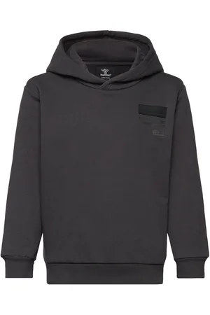 Hummel Hmlarchie Hoodie Black