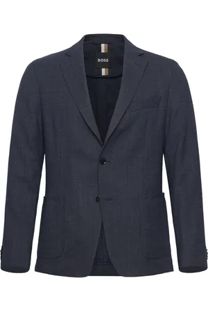 HUGO BOSS C-Hanry-233 Navy