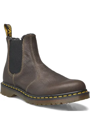 Dr. Martens 2976 Wl Grizzly Black