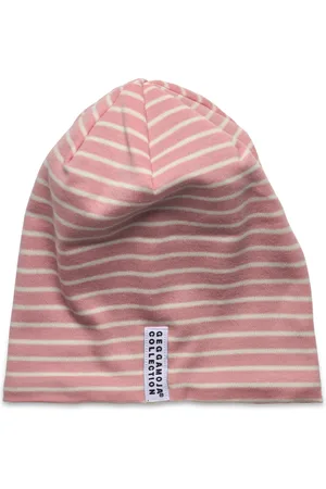 Geggamoja Topline Fleece Cap 06 Baby 2-6 M Pink