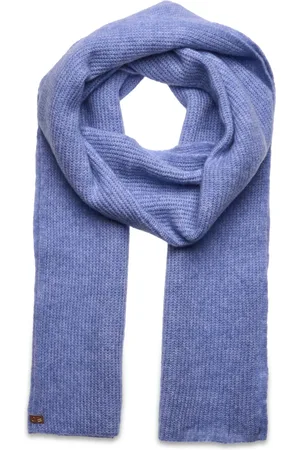 Claire Woman Cwfelisia - Scarf Blue